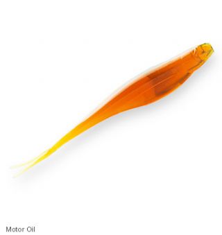 Z-MAN StreakZ 3.75 Inch Lure - 